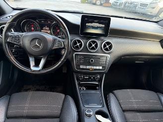 Mercedes A-klasse AUTOMAAT picture 5