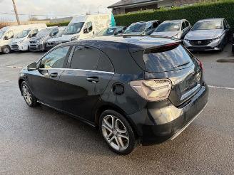 Mercedes A-klasse AUTOMAAT picture 4