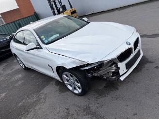 BMW 4-serie GRAN COUPE picture 4