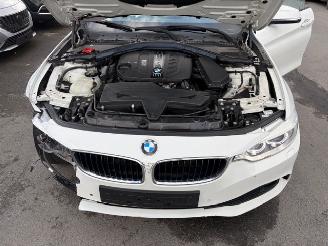 BMW 4-serie GRAN COUPE picture 7