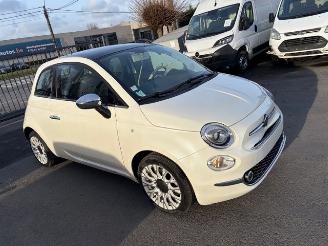 Fiat 500  picture 2