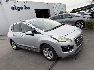  Peugeot 3008  2014/4
