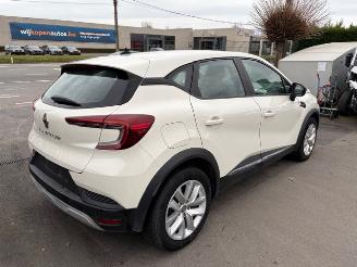 Renault Captur  2020/12