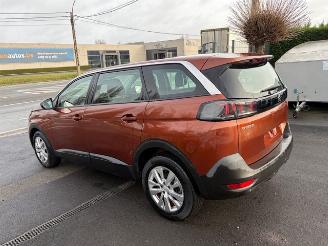 Unfallwagen Peugeot 5008 AUTOMAAT 7 SEATS 2021/6