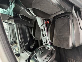 Renault Mégane Grandtour AUTOMAAT picture 8