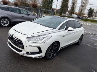 Citroën DS5 AUTOMAAT picture 4