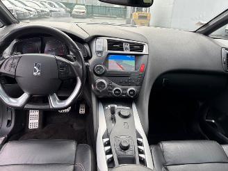 Citroën DS5 AUTOMAAT picture 7