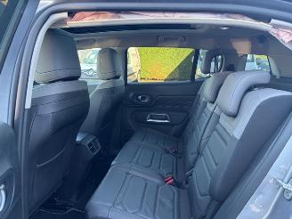 Citroën C5 Aircross AUTOMAAT picture 8