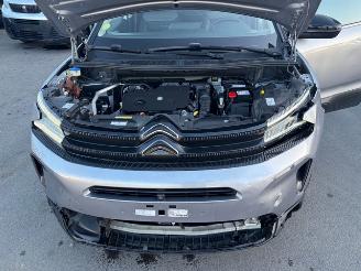 Citroën C5 Aircross AUTOMAAT picture 14
