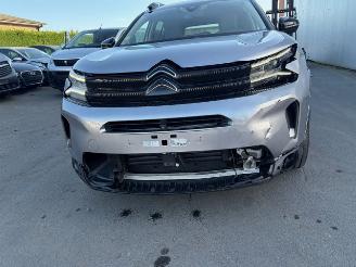 Citroën C5 Aircross AUTOMAAT picture 3