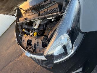 Opel Vivaro  picture 11