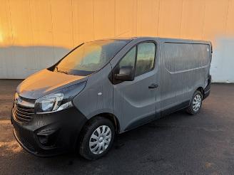 Opel Vivaro  picture 3