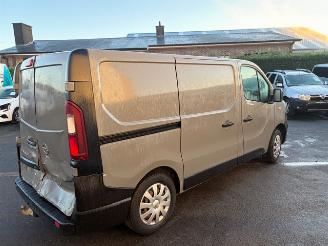 Opel Vivaro  picture 6