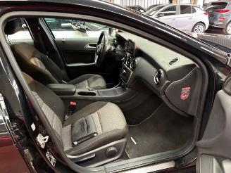 Mercedes A-klasse AUTOMAAT picture 9