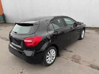 Mercedes A-klasse AUTOMAAT picture 2