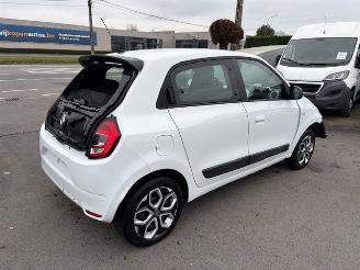 Avarii autoturisme Renault Twingo  2022/12