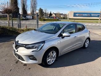 Avarii autoturisme Renault Clio  2021/4