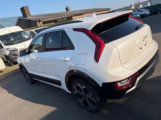 Kia Niro HYBRID picture 3