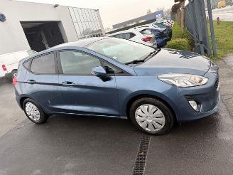 skadebil auto Ford Fiesta  2018/10