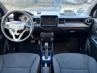 Suzuki Ignis AUTOMAAT picture 3