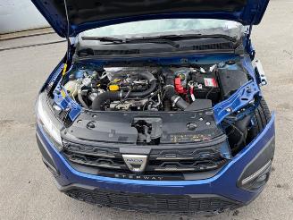 Dacia Sandero STEPWAY picture 13