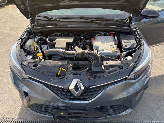 Renault Clio E-TECH HYBRID AUTOMAAT picture 10