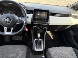 Renault Clio E-TECH HYBRID AUTOMAAT picture 5