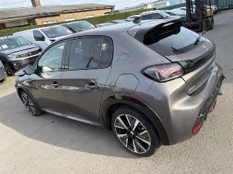 Peugeot 208 AUTOMAAT GT LINE picture 2