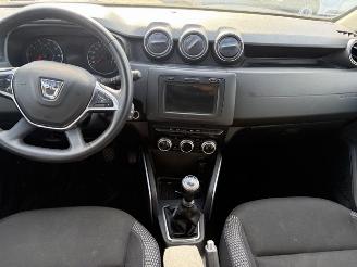 Dacia Duster  picture 7