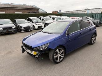 Peugeot 308  picture 3