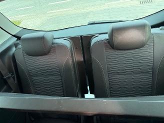 Opel Zafira TOURER  7 SEATS picture 7