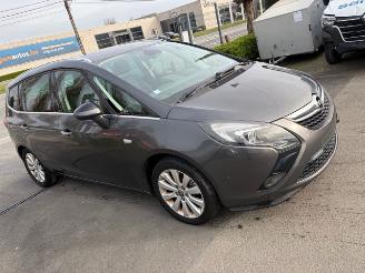 Opel Zafira TOURER  7 SEATS picture 2