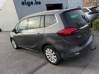 Opel Zafira TOURER  7 SEATS picture 4