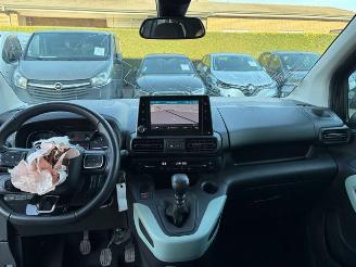 Citroën Berlingo 7 pl picture 9