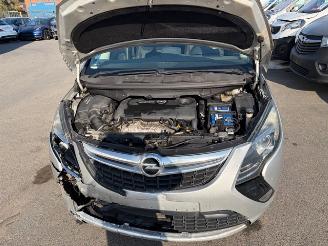 Opel Zafira AUTOMAAT 7 SEATS picture 8