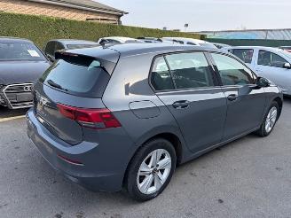 Unfallwagen Volkswagen Golf  2022/10