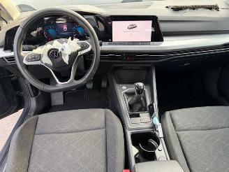 Volkswagen Golf  picture 8