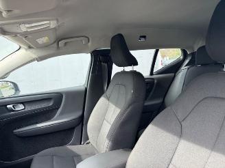 Volvo XC40  picture 8