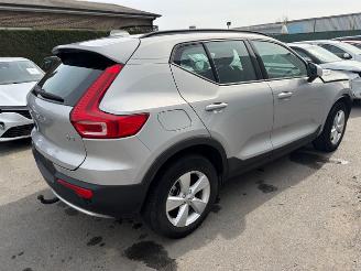 Schadeauto Volvo XC40  2023/7