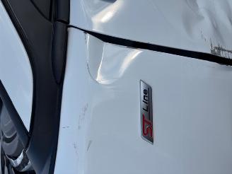 Ford Puma ST LINE picture 7