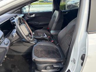 Ford Puma ST LINE picture 8