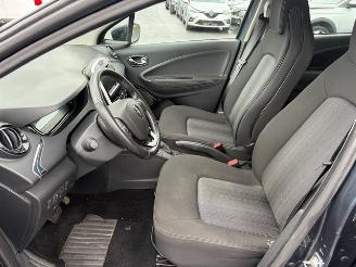 Renault Zoé 40KWH picture 8