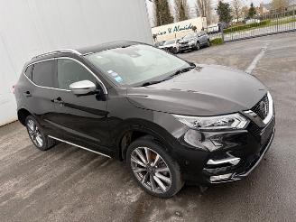  Nissan Qashqai AUTOMAAT 2019/11