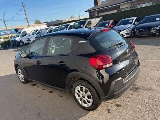 krockskadad bil auto Citroën C3  2023/6