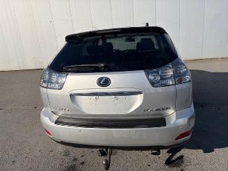 Lexus RX rx400 h 4x4 picture 2