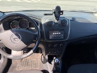 Dacia Sandero STEPWAY picture 6