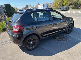 Dacia Sandero STEPWAY picture 2