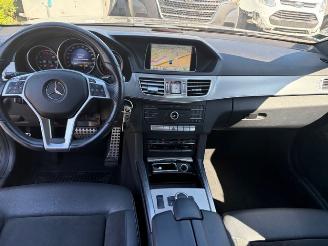 Mercedes E-klasse E220CDI AUTOMAAT picture 6