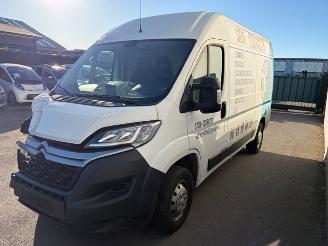 Citroën Jumper  picture 6