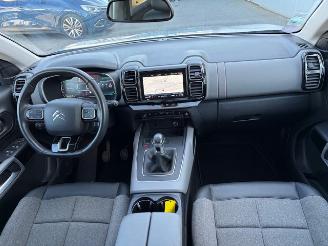 Citroën C5 Aircross  picture 7